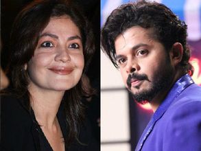 పర్‌ఫెక్ట్ మ్యాన్: పూజాభట్ బాలీవుడ్ సినిమాలో శ్రీశాంత్!