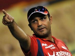 సాధించడానికి ఇంకేమీ మిగల్లేదు: వీరేంద్ర సెహ్వాగ్