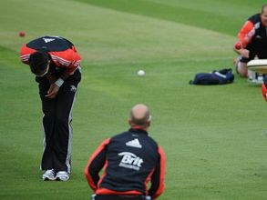 వోక్స్ ఆ క్యాచే పట్టి ఉంటే: ఉతికేసిన ఆసీస్ బ్యాట్స్‌మన్ ఫించ్