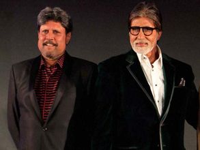 పాక్, భారత్ పోరు: అమితాబ్ ఖూబ్ సూరత్ వ్యాఖ్యానం