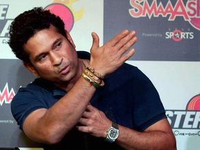 ఇంటిముందు హంగామా, వెళ్లాలని సచిన్ కోరిక: కోహ్లీ ఎమన్నాడు?