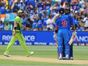 భారత్‌తో మ్యాచ్: ప్రపంచకప్‌లో పాకిస్తాన్ ఓటమి వెనుక..?