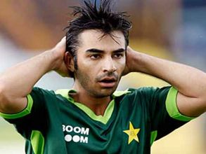 'స్పాట్ ఫిక్సింగ్‌కు పాల్పడ్డా, వారిద్దరికి ఫిక్సింగ్‌లో పాల్గొనాలని చెప్పా'