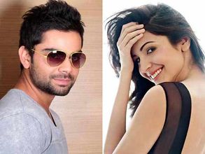 కోహ్లీతో డేటింగ్ చేయలేదని చెప్పలేదు, వ్యక్తిగతం: అనుష్క శర్మ