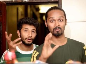 వరల్డ్ కప్: నిన్న పాక్.. నేడు భారత్ ఫ్యాన్స్‌కు మంట పుట్టిస్తున్న యాడ్