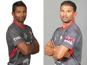 ప్రపంచకప్: యూఏఈ జట్టులో భారత్ ఆటగాళ్లు, ప్రత్యేక ఆకర్షణ