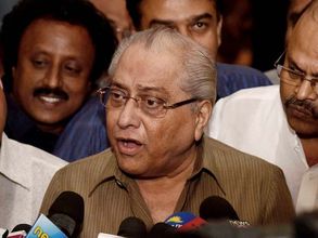 'ఆనాడు బహిష్కరించిన వారే... ఈ రోజు ప్రోత్సహిస్తున్నారు'