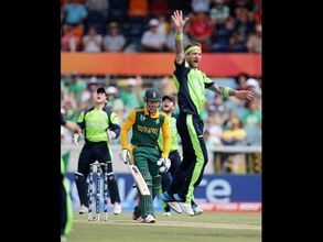 ప్రపంచకప్ చరిత్రలో సౌతాఫ్రికా రికార్డ్, భారత్ వెనుకే.. ఇవీ రికార్డ్‌లు