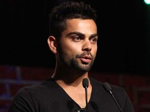 అనుష్క ఇష్యూ తెచ్చిన తంట!: మీడియాకు కోహ్లీ దూరం, సహచరులతోనూ..