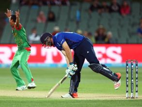 ఇంగ్లాండ్ టీంపై ఫ్యాన్స్ ఆగ్రహం, బెదిరింపు! ప్రపంచ కప్ దాకా ఆస్ట్రేలియాలో