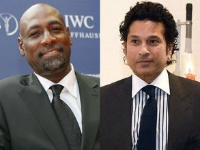 'గ్రేటెస్ట్ వన్డే క్రికెటర్' అవార్డు: వివ్ రిచర్డ్స్‌కే పట్టం... రెండో స్ధానంలో సచిన్