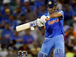 భారత క్రికెట్ జట్టు: ఆటగాళ్లకు సచిన్ కంటే ధోనీయే...