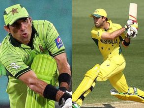 భారత్ మళ్లీ దాయాదితో తలపడేనా?: ఆసీస్-పాక్.. చెరో 4సార్లు