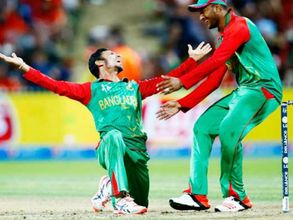 భారత్‌పై ఒత్తిడి.. తేలికేం కాదు: బంగ్లాదేశ్ చిన్నజట్టు కాదు, ఇదిగో..