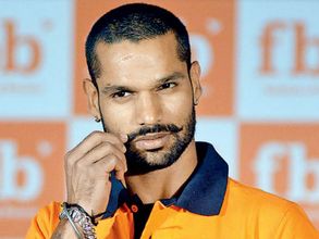 వరల్డ్ కప్: శిఖర్ ధావన్ సక్సెస్... వెనుకున్న ఆ వ్యక్తి ఎవరు..?