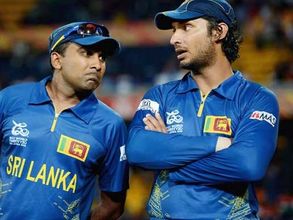 సచిన్ తర్వాత వీరే: సంగక్కర-జయవర్ధనే మంచి ఫ్రెండ్స్, ఇవీ రికార్డ్స్