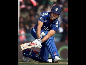 ఇంటిదారి: ప్రపంచ కప్‌లో నన్ను తీసుకోకపోవడం వల్లే!