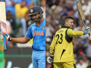 ఆసీస్ వర్సెస్ ఇండియా: పది ఆసక్తికరమైన విశేషాలు