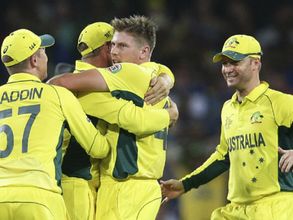 అదేం కీలకం కాదని ఫాల్కనర్, భారత్‌పై ఆసిస్ స్పిన్ ప్లాన్!