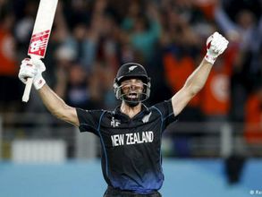 వరల్డ్ కప్ ఫైనల్: ఆసీస్ తర్వాత ఆ ఘనతను సాధించిన రెండో దేశంగా కివీస్