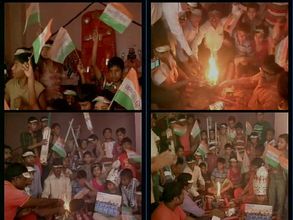 ఫైనల్ కాని ఫైనల్: లెక్కల్లో ఆసిస్ టాప్ ఇలా.., గెలుపుకు పూజలు (పిక్చర్స్)