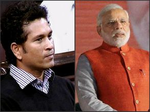గెలుపోటములు సహజం: మోడీ, తట్టుకోవడం కష్టం: సచిన్, యువీ