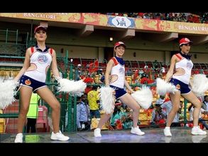 ఏప్రిల్ 7న సాల్ట్‌లేక్‌లో ఐపీఎల్ ఆరంభ వేడుకలు, బాలీవుడ్ తారల డ్యాన్స్