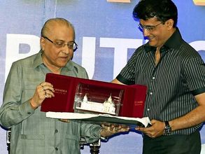 టీమిండియా కోచ్: గంగూలీ కోసం దాల్మియా పట్టుబడుతున్నారా?