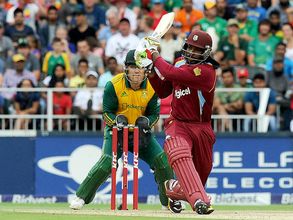 ఐపీఎల్: మరో ఘనత, సిక్సుల్లో చరిత్ర సృష్టించనున్న క్రిస్‌గేల్