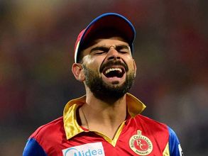 కష్టంకాదు, నా ప్రయత్నం చేశా: భజ్జీ, ఫస్ట్ ఆలౌట్ బెంగళూరుదే