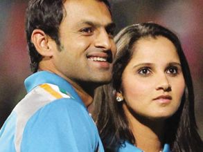 సానియా మీర్జా సంతోషం: డ్యాన్స్ చేశా.. భర్త మాలిక్ సమాధానాలు ఇలా