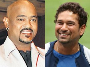 సచిన్ చిన్ననాటి జ్ఞాపకాలు: కాంబ్లీతో దిగిన ఫొటో