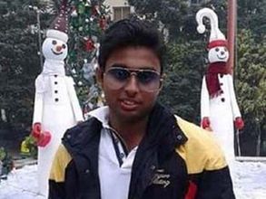 రాహుల్‌ను ఆడొద్దని చెప్పా: తల్లి, విషమంగానే ఆరోగ్య పరిస్ధితి..!