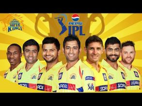 మరో వివాదంలో చెన్నై సూపర్ కింగ్స్: విలువ రూ.5 లక్షలేనట..!