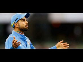 విరాట్ కోహ్లీ ప్రవర్తనపై బీసీసీఐ నిఘా: నిజమేనన్న దాల్మియా