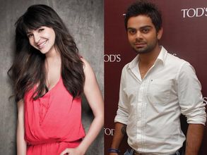 నాలాగే ఆమె: అనుష్కను ప్రేమించడానికి కారణాలు చెప్పిన కోహ్లీ