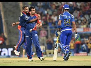 ఐపీఎల్: రాణించిన రాయుడు, గెలిచిన ముంబై (ఫోటోలు)