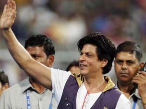 నిషేధం: ఐపీఎల్‌లో మే 14న జరిగే మ్యాచ్‌ని షారుఖ్ ఖాన్ ప్రత్యక్షంగా వీక్షించలేడు