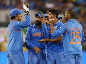 ఎస్సెల్ 'ఐపీఎల్' ఎఫెక్ట్: చిక్కుల్లో భారత్-పాక్ సిరీస్, టెన్‌స్పోర్ట్స్‌కి బీసీసీఐ నో