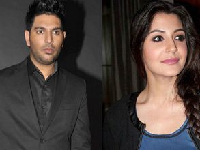 వావ్! వదినా: కోహ్లీ లవర్ అనుష్కపై యువరాజ్ కామెంట్