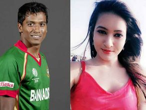 సినీ తార చేసిన రేప్ ఆరోపణల నుంచి వరల్డ్ కప్ హీరోకు విముక్తి