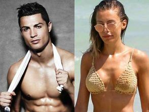 ఆమెకు గుడ్‌బై చెప్పి..: నటి, బికినీ భామతో డేటింగ్ చేస్తున్నాడు