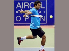 రికార్డు సృష్టించిన పేస్: 700వ విజయం, 100వ భాగస్వామిగా ఫెదరర్..!