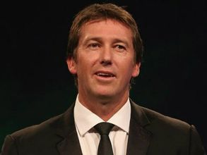 సచిన్, లారా బ్యాటింగ్‌ ఇష్టం... ద్రవిడ్‌కు సరైన గుర్తింపు రాలేదు: మెక్‌గ్రాత్‌