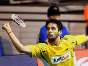 కశ్యప్ సంచలనం: వరల్డ్ ఛాంపియన్‌ని మట్టి కరిపించాడు