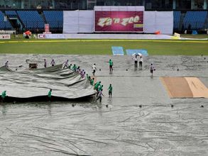 జూన్‌లో టూర్ ఎఫెక్ట్: బంగ్లాతో వన్డేలు అనుమానమే