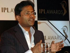 ఐసిసికి పోటీ?: కొత్త రకం క్రికెట్ తెస్తానన్న మోడీ