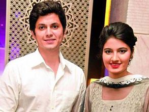 పెళ్లిసందడి: సానియా సోదరి ఆనం నిఖా