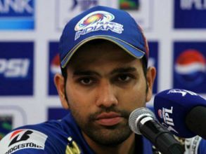 కోట్లు కుమ్మరించి ముంబైలో ఫ్లాట్ కొన్న రోహిత్ శర్మ