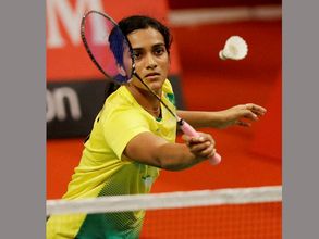 ప్రపంచ బ్యాడ్మింటన్‌ టోర్నీ: ముగిసిన తెలుగు వారి పోరు